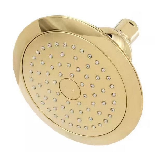In Vibrant Polished Brass K-16166-pb