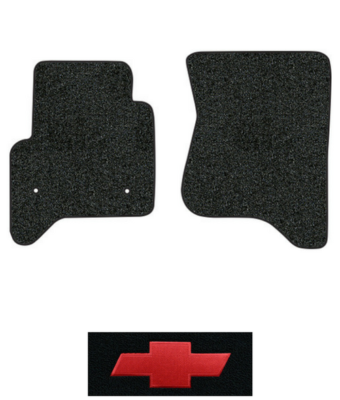 2014 silverado discount floor mats