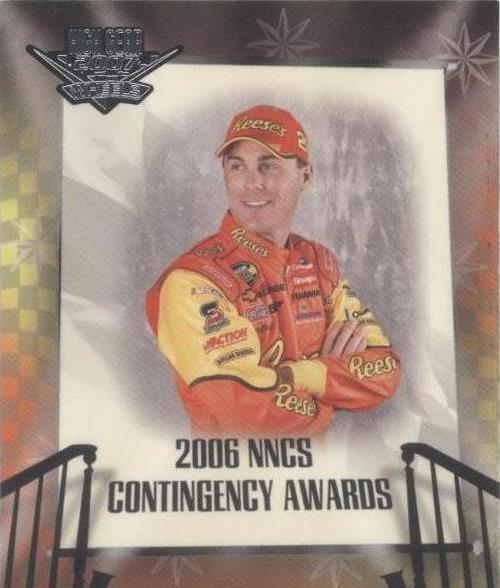 2007 Wheels High Gear - Kevin Harvick #59