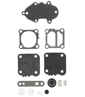 Mercury OEM Quicksilver Fuel Pump Kit 21-857005A 1 18-7817