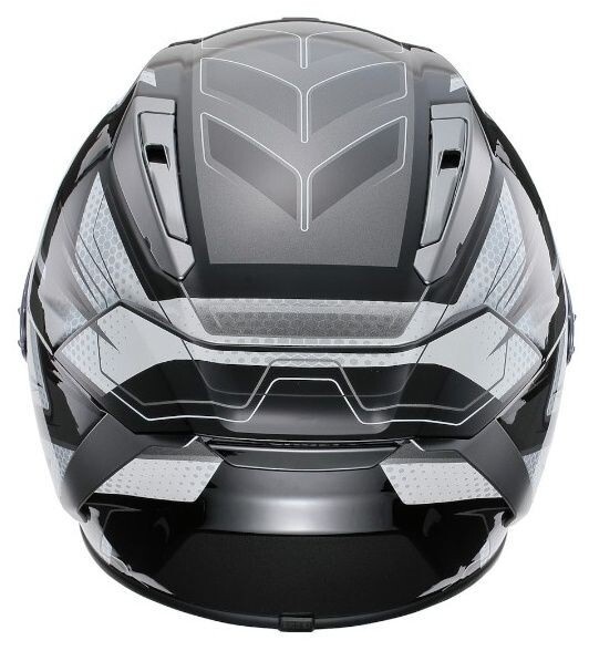 X-Fifteen ESCALATE TC-5 Lサイズ SHOEI X-Fifteen Escalate – SHOEI® Helmets North America