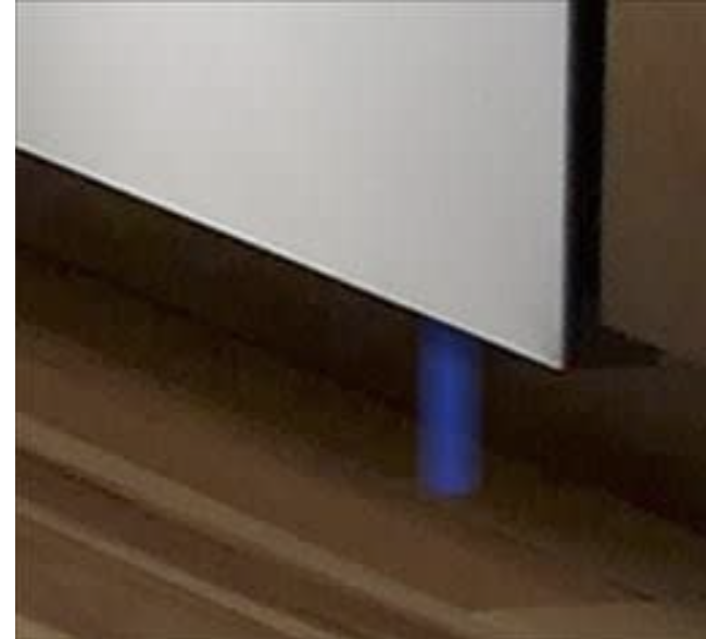 Thermador DWHD650JFP Stainless Steel in and out Sapphire Dishwasher New