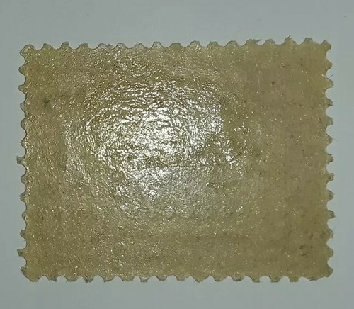 Travelstamps: 1901 US Stamps Scott #296, Automobile, mint, og , Very Light Hinge