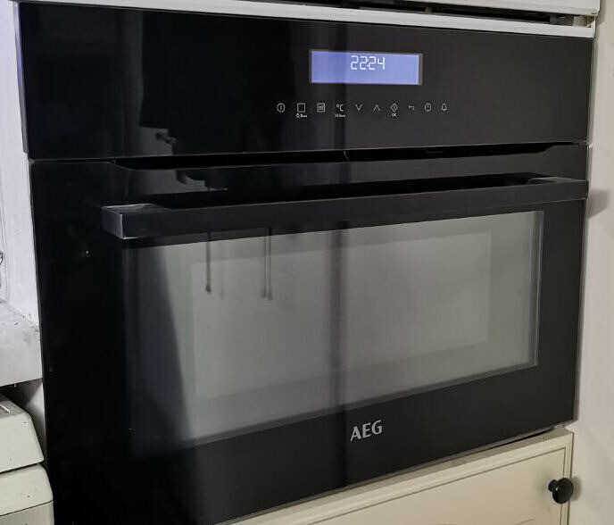 Aeg Microwave for sale in UK 70 used Aeg Microwaves