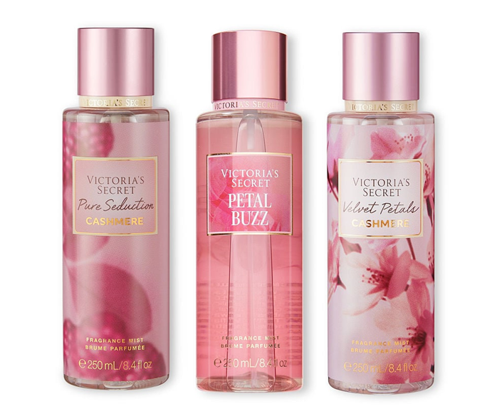 Victoria's Secret セット Amazon.com : Victoria's Secret Mist Collection 12 Piece