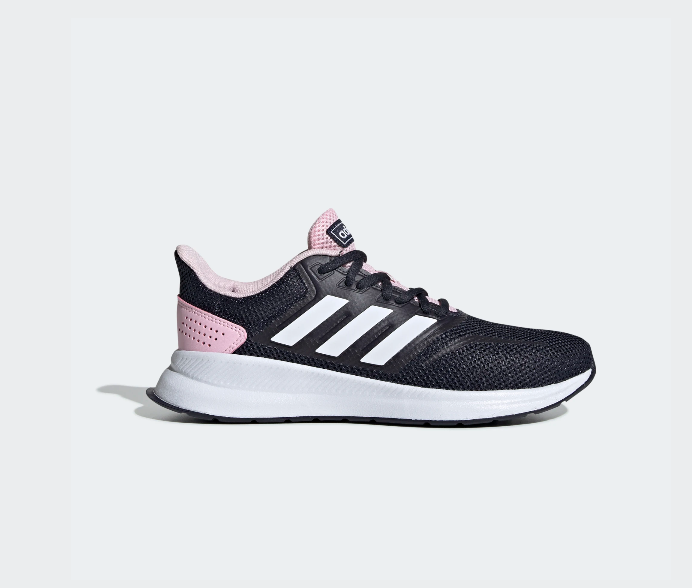 tenis adidas rosa con negro tenis adidas rosa con negro