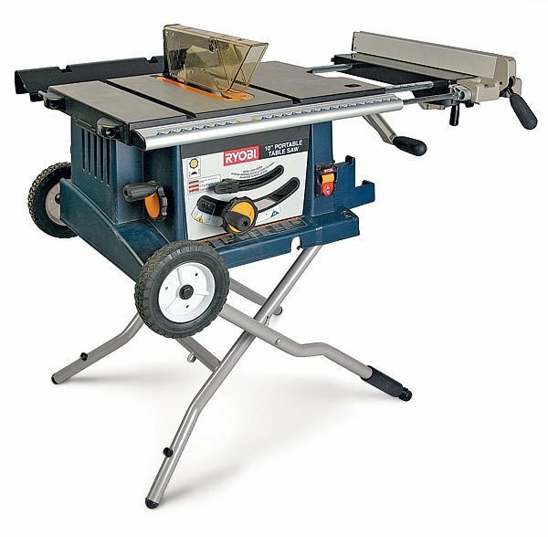 ryobi table saw in Nairn, Highland Gumtree