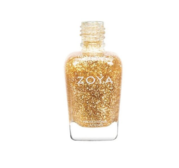 Zoya Nail Polish Maria Luisa ZP662 Special Effect