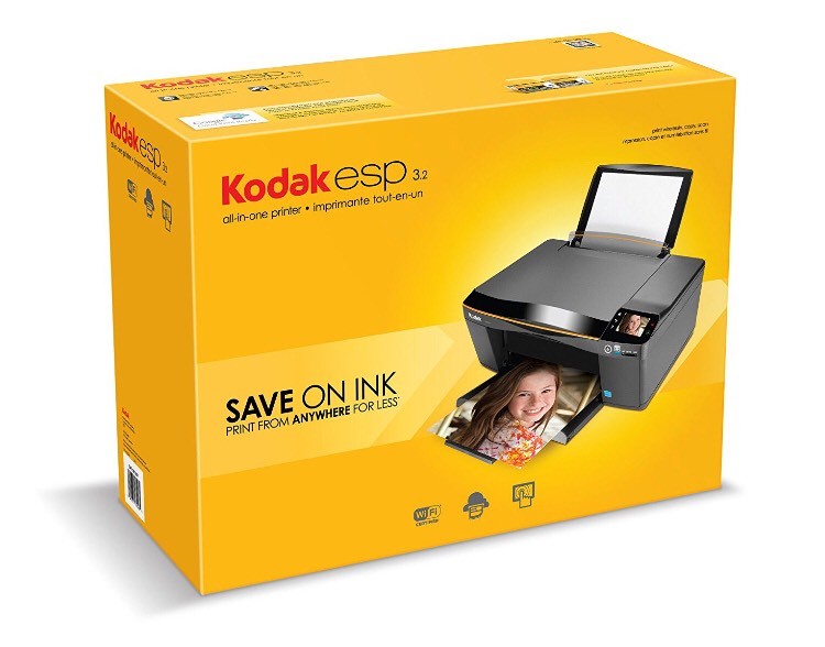 Kodak ESP 3.2 All in One Printer (Print, Copy & Scan) in Bristol City