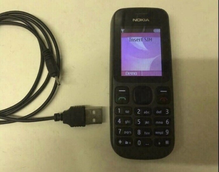 NOKIA 100, NEW, TESCO MOBILE in Warrington, Cheshire Gumtree