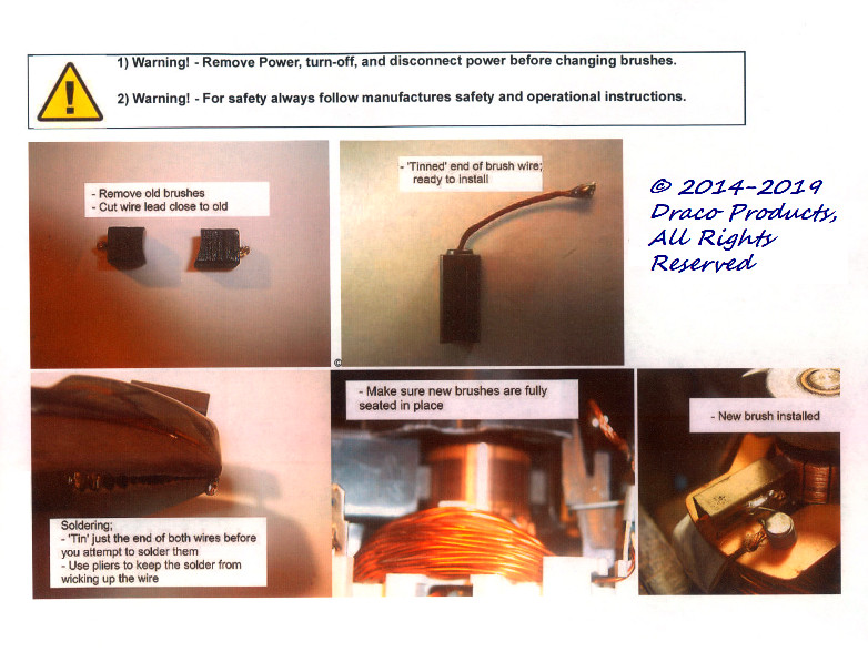 Toro Electric Leaf Blower Parts - Flynn Gomer