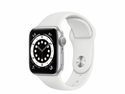 Apple Watch Series 6