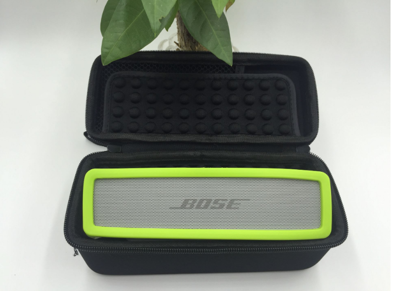 Travel Carry TPU Bumper Cover/Case For Bose SoundLink Mini 2 II