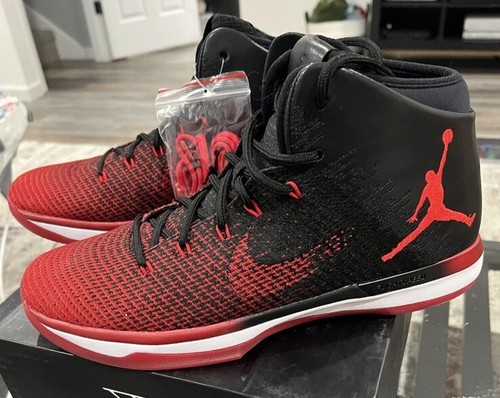 Nike Air Jordan ブラック/ホワイト 海外9月17日発売予定】 ナイキ エアジョーダン31 ブラック