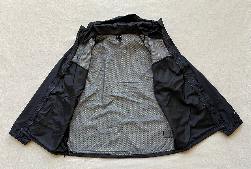 Pre-owned The North Face ⭐️nwt⭐️  Antora Triclimate 3-in-1 Jacket Sz Xxl Black & Black/gray