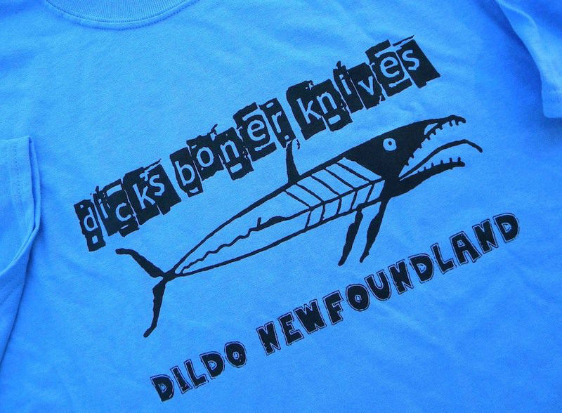 Camisas y torsos de pesca Gildan de mezcla de algodón