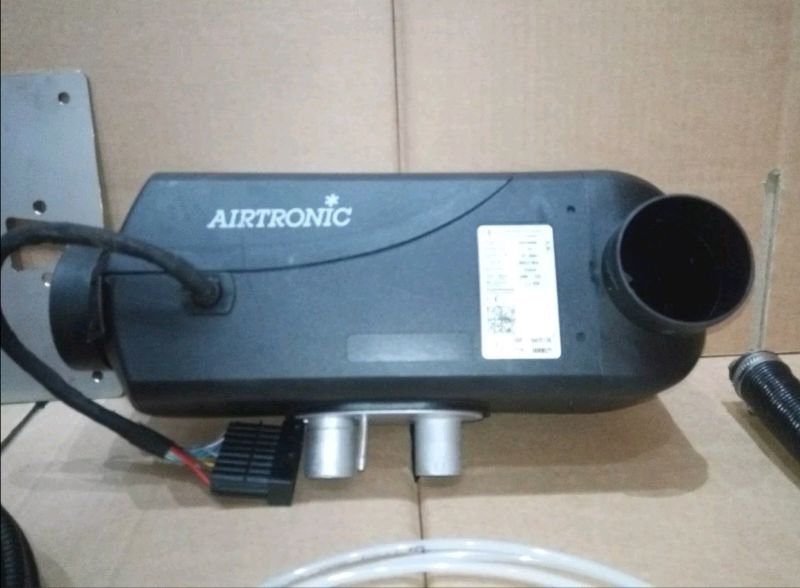 Diesel Heater for sale in UK 78 used Diesel Heaters