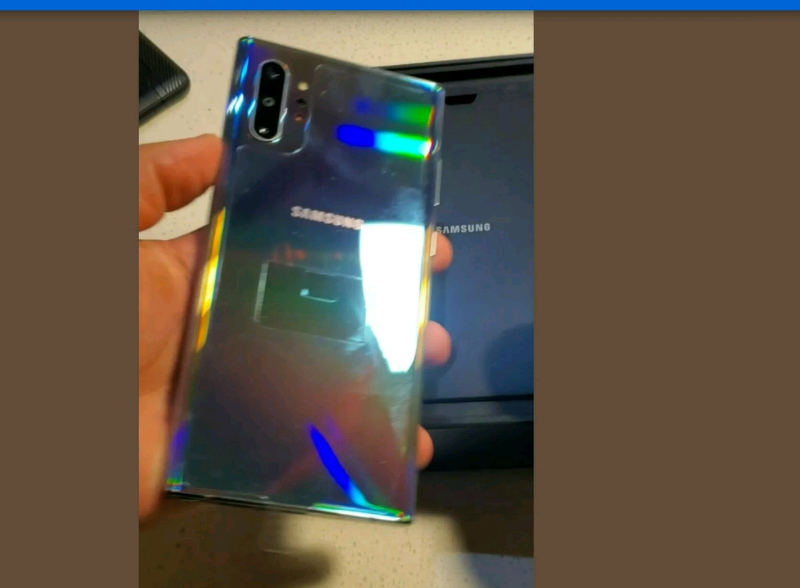 note plus 5g