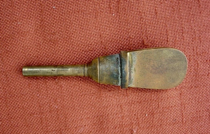 J SEWILL CHRONOMETER in ORIG WOOD BOX 1867 INTERNT EXHIBIT