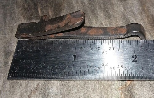 Main Spring Hawken Kentucky Jukar Blackpowder Muzzleloader Percussion flint