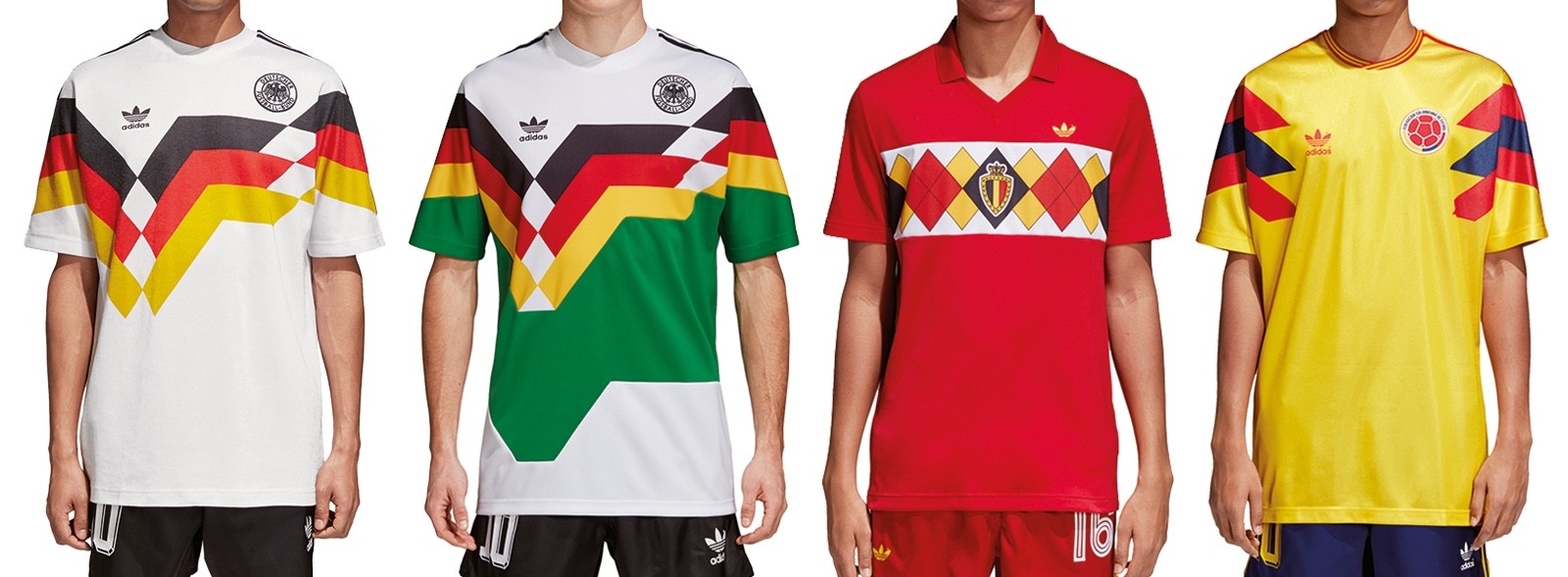 adidas germany mashup jersey