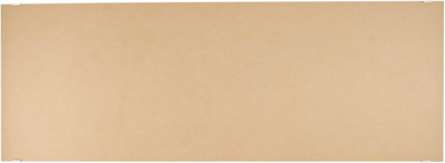 Quadro Clip Frame 10X30 Inch Borderless Frame, Box of 2