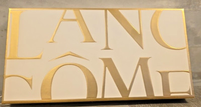 LANCOME HOLIDAY 2023 EYE AND FACE PALETTE LIMITED EDITION NIB
