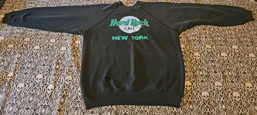 HARD ROCK CAFE 90年代 アイルランド製 Lサイズ[ST0009] HARD ROCK CAFE 90年代 アイルランド製 Lサイズ[ST0009]