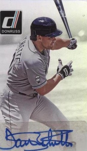 2015 Panini Donruss - Dante Bichette #37