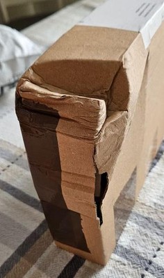 Item photo(s) from verified buyer