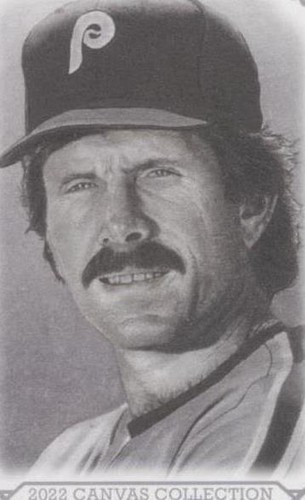 2022 Topps Museum Collection - Mike Schmidt #CCR-43