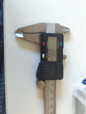 Fotos del artículo de un comprador verificado