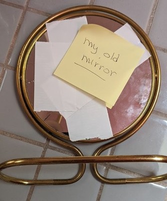 Item photo(s) from verified buyer
