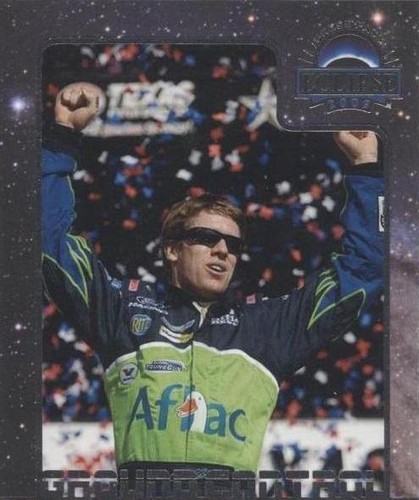 2009 Press Pass Eclipse - Carl Edwards #72