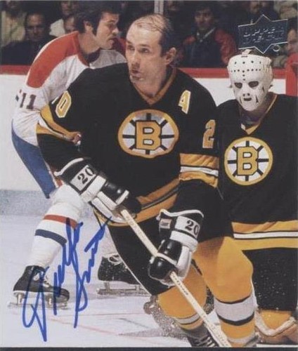 2020-21 Upper Deck SP Signature Edition Legends - Dallas Smith #AL-244