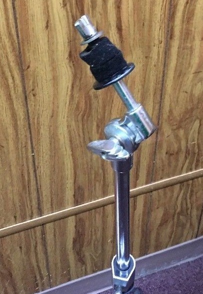 Yamaha Straight Cymbal Stand CS6 Series