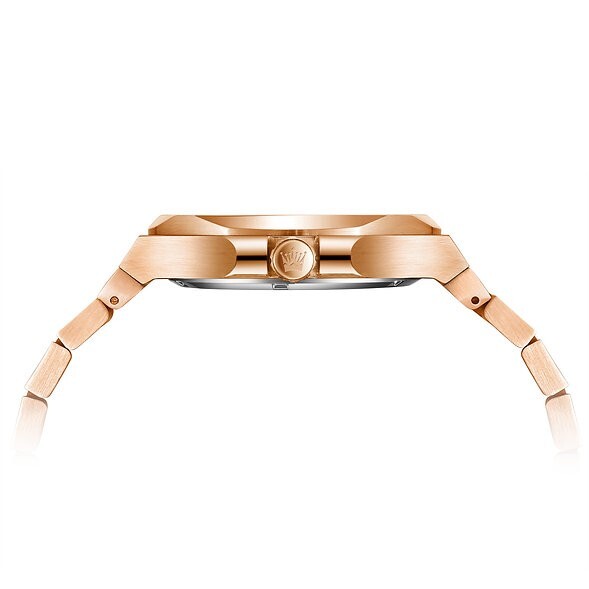 Pre-owned Luciano Original  Watch Limited Edition