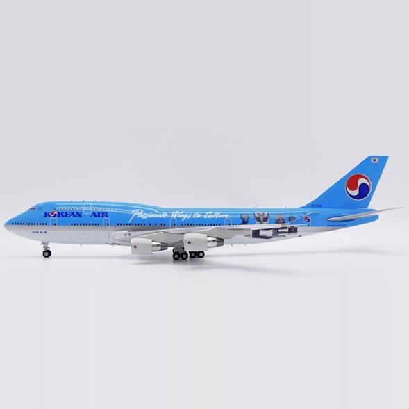 jcwings エアチャイナ B747-400 1/200 1:200 JC Wings China