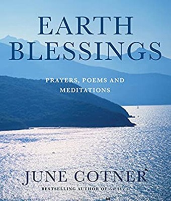 Earth Blessings : Prayers, Poems and Meditations Paperback