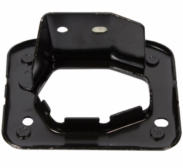 2013-2020 Ford Lincoln Bumper Reinforcement Impact Bar Bracket - Left Front Moun