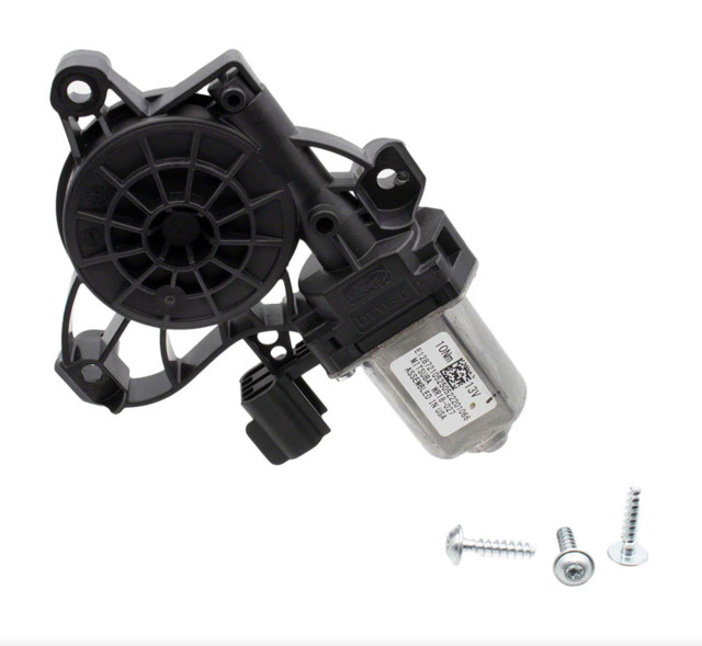 Genuine Power Window Motor Right Rear M1PZ-7823394-A