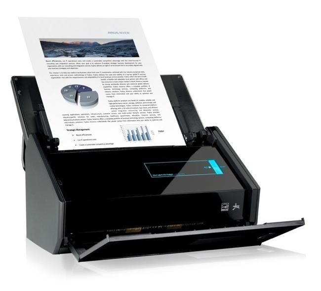 Fujitsu Wireless Computer Scanners for sale | eBay UK