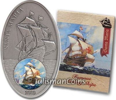 その他 Santa Maria Voyage #03 43.3% その他 Santa Maria Voyage #03 43.3% Christopher Columbus's