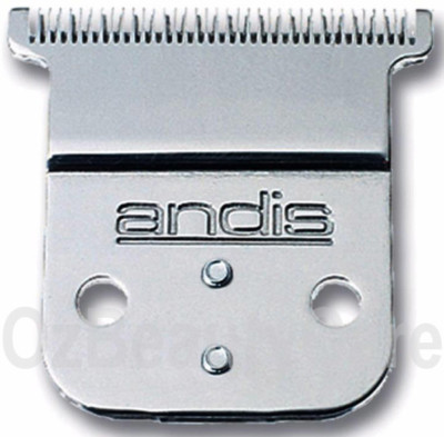 Andis Replacement T-Blade Set For Slimline Pro Li D8 Trimmer (#32105)