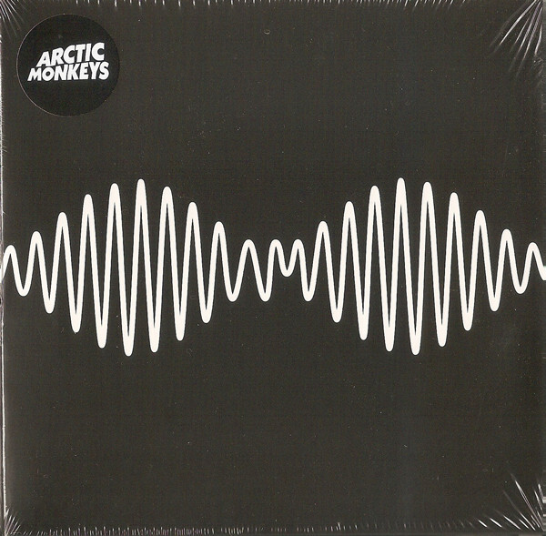 Arctic Monkeys 1st EUオリジナル盤 レコード Arctic Monkeys 1st EUオリジナル盤 レコード Arctic Monkeys