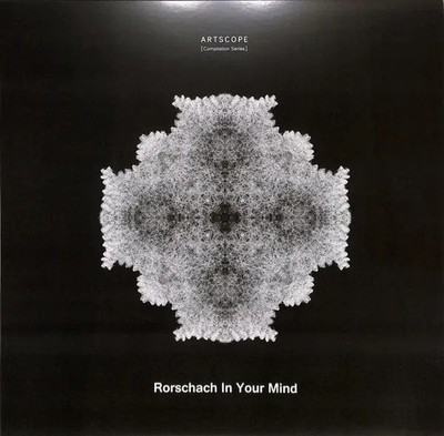 Rorschach In Your Mind Various Vinyl Single 12inch Artscope