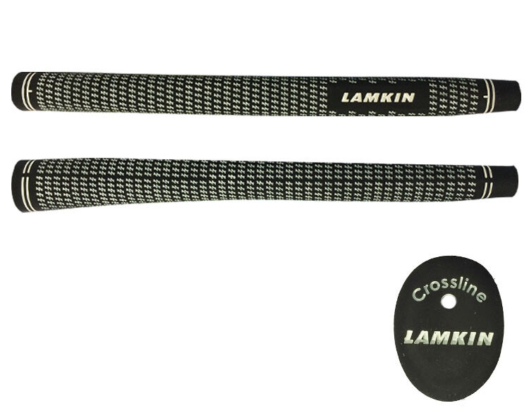 LAMKIN JAPAN Original Golf Putter Grip Crossline Standard