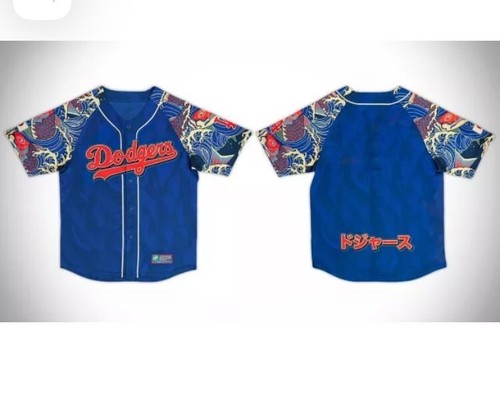 週末セール！Los Angeles Dodgers スタジャン Nomo 16 Starter Jacket Los Angeles Dodgers Hideo Nomo #16 Japan