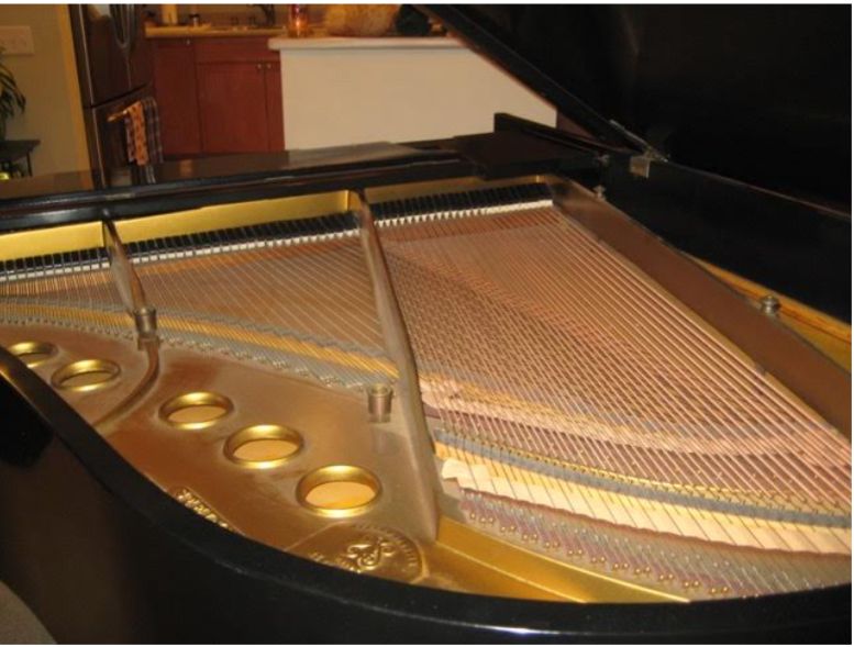 Steinway & Sons, Model M, Grand Piano !!!!