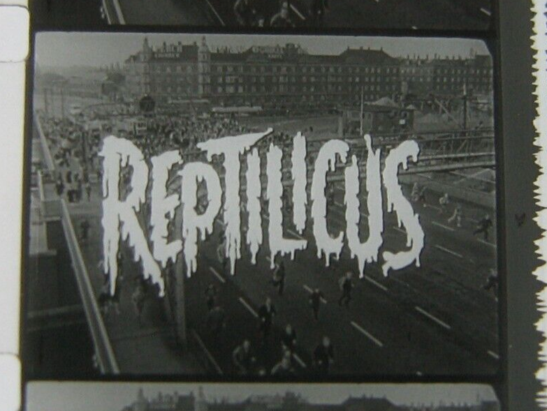 Андроид reptilicus. Reptilicus для iphone.